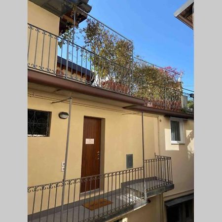 Apartamento "Come Una Volta" Charme & Relax In Citta' Alta Bérgamo Exterior foto